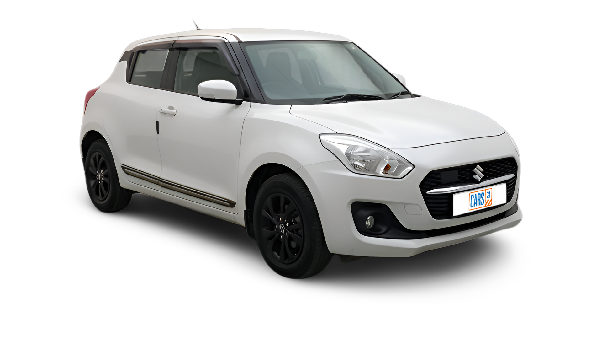 Maruti Swift-img
